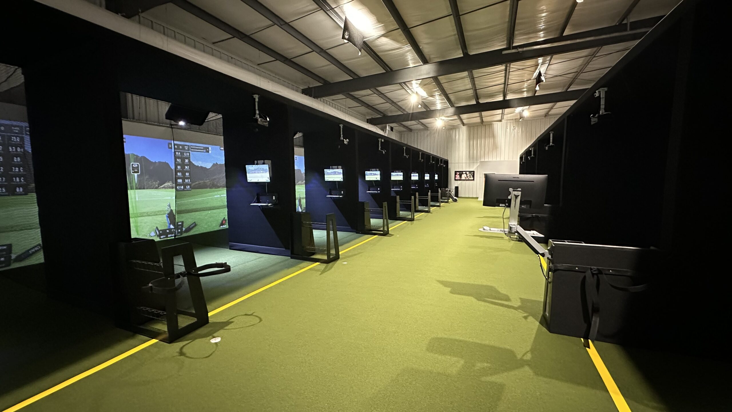 Tee24 Louisville bay reservations